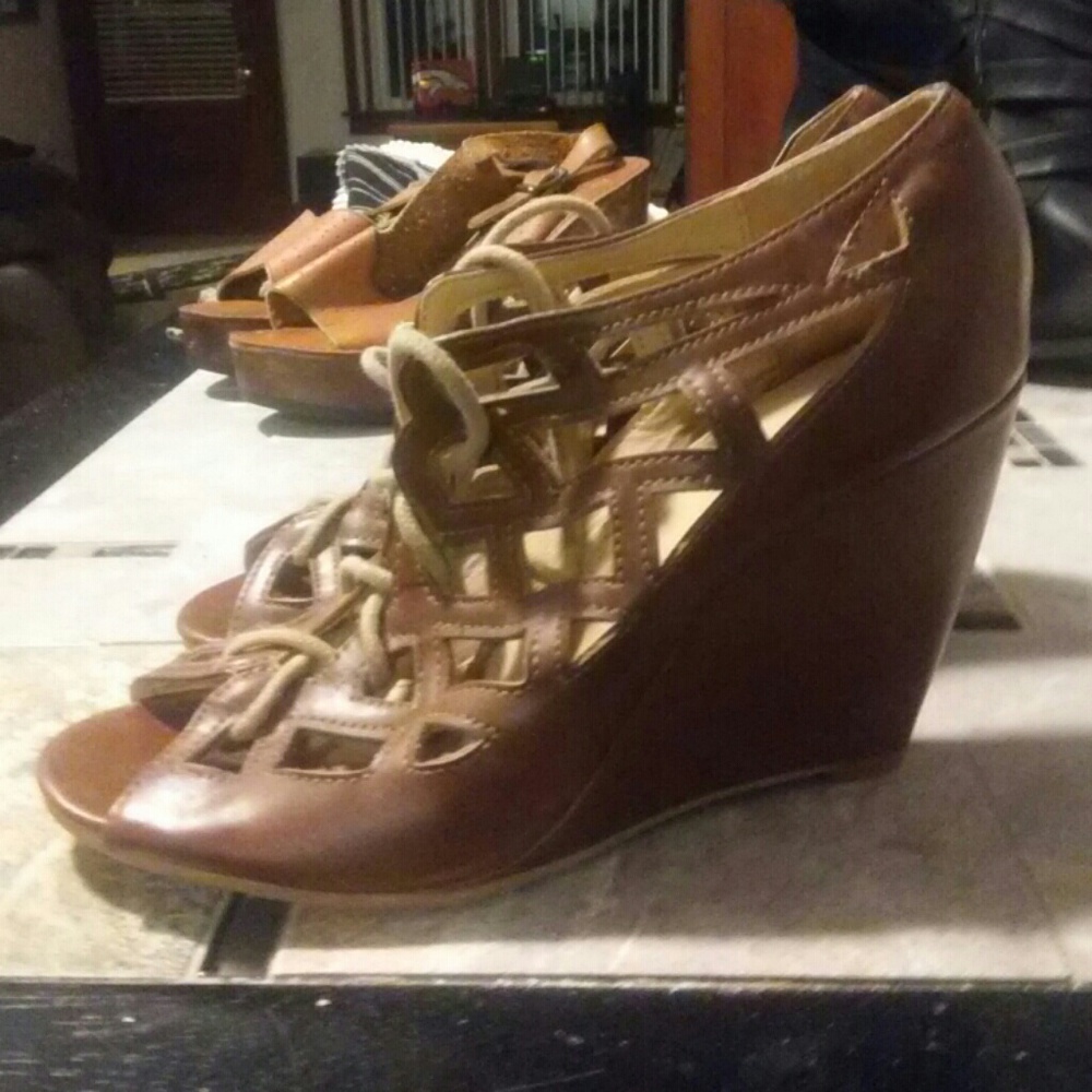 MIA Quincy Shoes